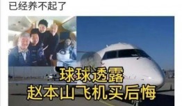 赵本山女儿爆料飞机视频,揭秘明星私生活瞬间