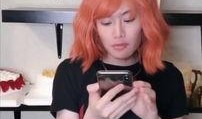 qq吃瓜抖音网红是谁啊,QQ吃瓜抖音网红背后的神秘面纱