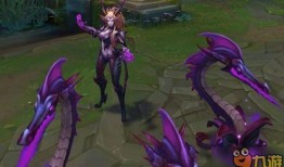 女巫皮肤爆料大全视频,揭秘热门游戏中的神秘魅力