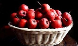 山楂加工爆料怎么做视频,视频带你领略山楂加工全过程