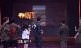 节目组爆料奚安娜视频,视频背后不为人知的精彩瞬间
