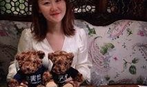 吃瓜小熊网红叫什么,揭秘网红界的“瓜王”传奇