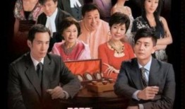 溏心风暴1在线观看,重温经典港剧，情感纠葛再掀热潮