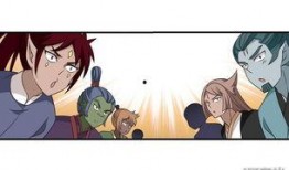 吃瓜自由漫画免费观看,免费漫画盛宴来袭！