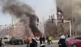 燕郊吃瓜最新事件爆料新闻