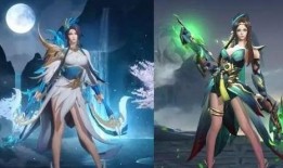 王者虞姬新皮肤爆料最新