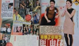 高皓正最新爆料,揭秘娱乐圈惊人内幕