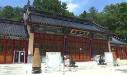 玄奘寺事件爆料真相视频,视频还原惊人内幕