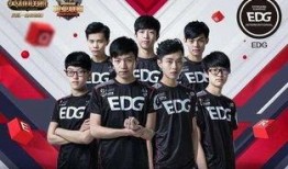 edg战队最新爆料,揭秘新赛季备战策略与神秘新成员