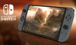 最新switchpro爆料,性能升级与设计革新，游戏体验再升级