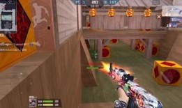 cf万化坊无影最新爆料