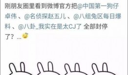 娱乐吃瓜热点事件有哪些,娱乐圈最新吃瓜热点事件大盘点
