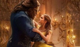 美女与野兽电影在线观看,经典童话的浪漫重现