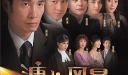 溏心风暴1在线观看,重温经典港剧，情感纠葛再掀热潮