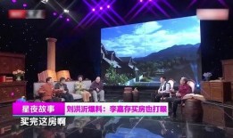 刘洪沂爆料更年期视频,更年期视频背后的真实故事