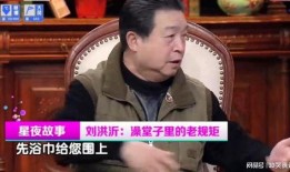 刘洪沂爆料更年期视频,更年期视频背后的真实故事