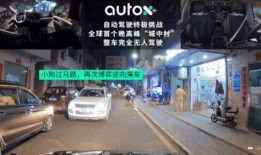 无人驾驶爆料新闻视频大全,无人驾驶技术最新爆料视频大盘点