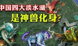 最新爆料四大神兽,四大神兽神秘力量全新揭秘