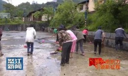 全州咸水乡村爆料视频大全,揭秘乡村爆料视频背后的真实故事