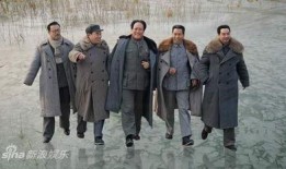 电视剧领袖在线观看,揭秘历史风云中的传奇人物