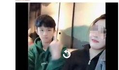 楚萧女朋友爆料视频大全,揭秘明星背后的真实生活